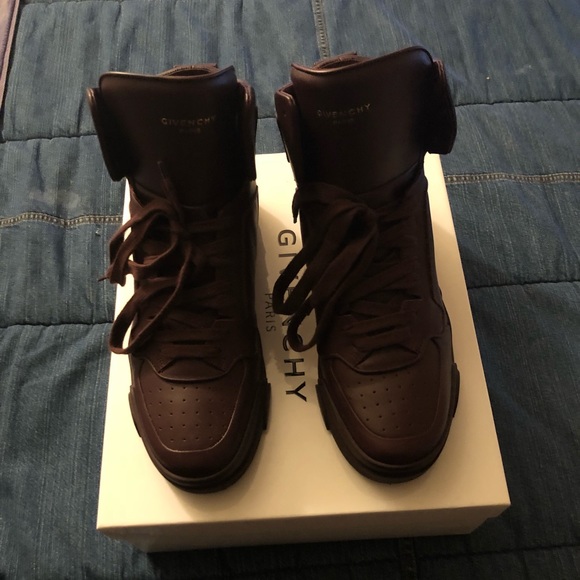Men’s Balenciaga Sneaker. - Picture 1 of 4